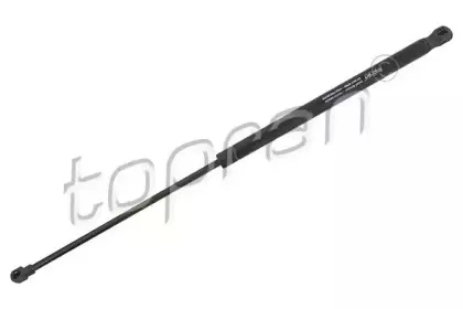 701 637 TOPRAN Газовая пружина, крышка багажник 701 637 TOPRAN Газовая пружина, крышка багажник