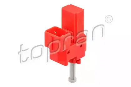 302 698 TOPRAN Выключатель, привод сцепления (Tempomat) 302 698 TOPRAN Выключатель, привод сцепления (Tempomat)