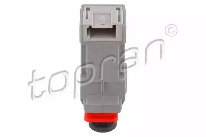 207 819 TOPRAN Выключатель, привод сцепления (Tempomat) 207 819 TOPRAN Выключатель, привод сцепления (Tempomat)