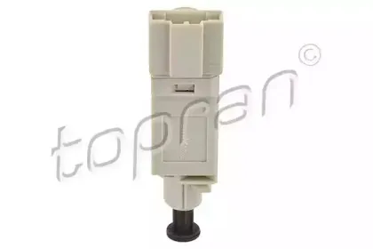 111 394 TOPRAN Выключатель, привод сцепления (Tempomat) 111 394 TOPRAN Выключатель, привод сцепления (Tempomat)
