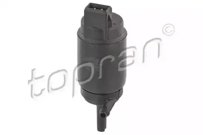 103 158 TOPRAN Водяной насос, система очистки окон 103 158 TOPRAN Водяной насос, система очистки окон