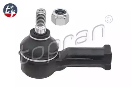206 448 TOPRAN Наконечник поперечной рулевой тяги 206 448 TOPRAN Наконечник поперечной рулевой тяги