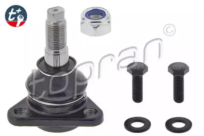 103 262 TOPRAN Несущий / направляющий шарнир 103 262 TOPRAN Несущий / направляющий шарнир