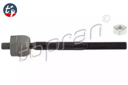 700 541 TOPRAN Осевой шарнир, рулевая тяга 700 541 TOPRAN Осевой шарнир, рулевая тяга