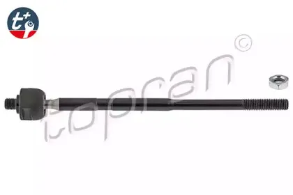 301 384 TOPRAN Осевой шарнир, рулевая тяга 301 384 TOPRAN Осевой шарнир, рулевая тяга