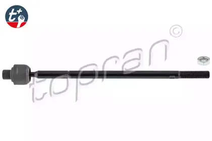 301 847 TOPRAN Осевой шарнир, рулевая тяга 301 847 TOPRAN Осевой шарнир, рулевая тяга
