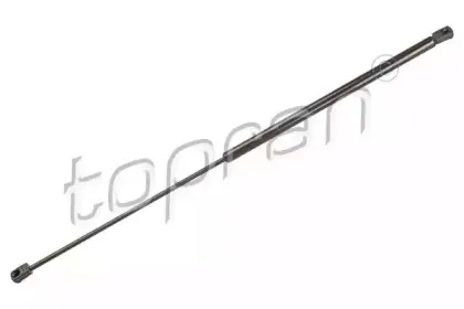 112 053 TOPRAN Газовая пружина, капот 112 053 TOPRAN Газовая пружина, капот