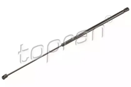 113 523 TOPRAN Газовая пружина, капот 113 523 TOPRAN Газовая пружина, капот