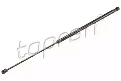 115 722 TOPRAN Газовая пружина, капот 115 722 TOPRAN Газовая пружина, капот