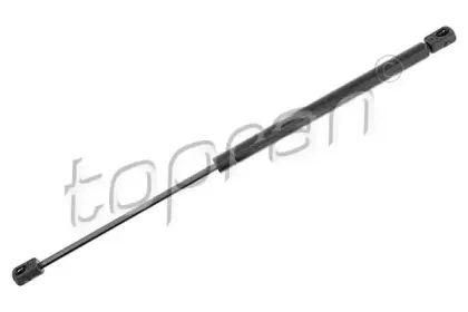 207 738 TOPRAN Газовая пружина, крышка багажник 207 738 TOPRAN Газовая пружина, крышка багажник