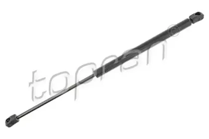301 038 TOPRAN Газовая пружина, крышка багажник 301 038 TOPRAN Газовая пружина, крышка багажник