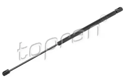 301 033 TOPRAN Газовая пружина, крышка багажник 301 033 TOPRAN Газовая пружина, крышка багажник