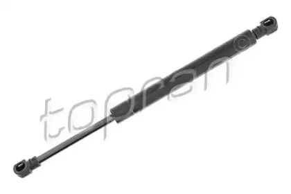 500 408 TOPRAN Газовая пружина, крышка багажник 500 408 TOPRAN Газовая пружина, крышка багажник