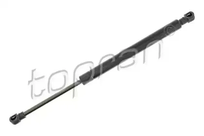 500 411 TOPRAN Газовая пружина, крышка багажник 500 411 TOPRAN Газовая пружина, крышка багажник
