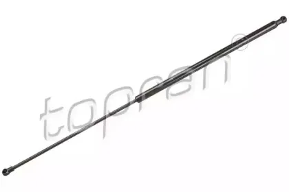 501 807 TOPRAN Газовая пружина, капот 501 807 TOPRAN Газовая пружина, капот