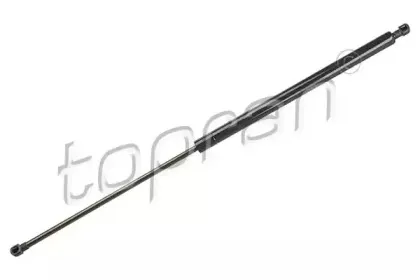 700 704 TOPRAN Газовая пружина, крышка багажник 700 704 TOPRAN Газовая пружина, крышка багажник