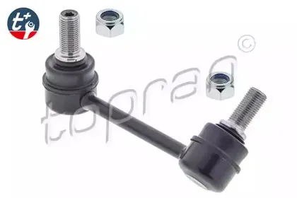 600 408 TOPRAN Тяга / стойка, стабилизатор 600 408 TOPRAN Тяга / стойка, стабилизатор