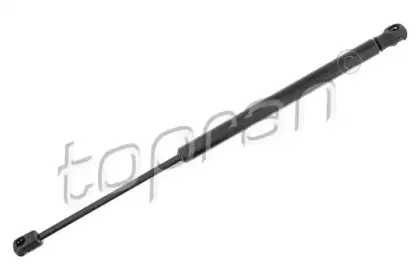 700 838 TOPRAN Газовая пружина, крышка багажник 700 838 TOPRAN Газовая пружина, крышка багажник