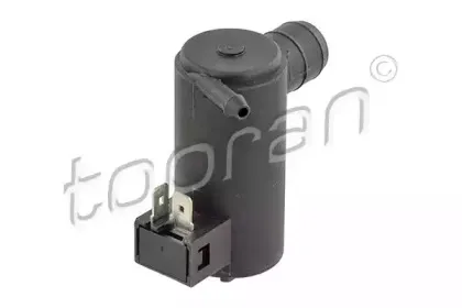 722 447 TOPRAN Водяной насос, система очистки окон 722 447 TOPRAN Водяной насос, система очистки окон