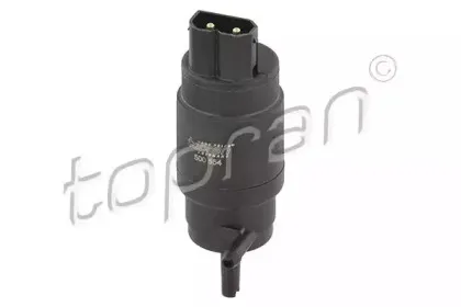 500 554 TOPRAN Водяной насос, система очистки окон 500 554 TOPRAN Водяной насос, система очистки окон