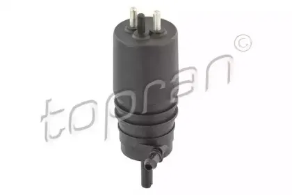 400 119 TOPRAN Водяной насос, система очистки окон 400 119 TOPRAN Водяной насос, система очистки окон