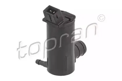 300 634 TOPRAN Водяной насос, система очистки окон 300 634 TOPRAN Водяной насос, система очистки окон