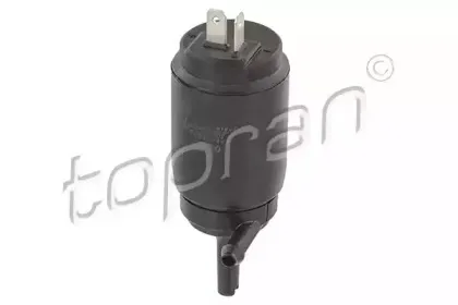 103 630 TOPRAN Водяной насос, система очистки окон 103 630 TOPRAN Водяной насос, система очистки окон