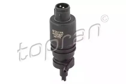 103 773 TOPRAN Водяной насос, система очистки окон 103 773 TOPRAN Водяной насос, система очистки окон