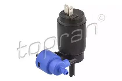 103 443 TOPRAN Водяной насос, система очистки окон 103 443 TOPRAN Водяной насос, система очистки окон