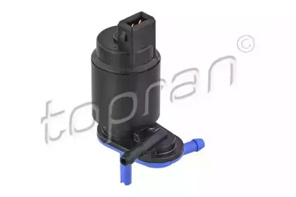 103 173 TOPRAN Водяной насос, система очистки окон 103 173 TOPRAN Водяной насос, система очистки окон