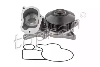502 838 TOPRAN Водяной насос 502 838 TOPRAN Водяной насос
