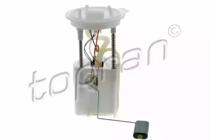 115 636 TOPRAN Элемент системы питания 115 636 TOPRAN Элемент системы питания