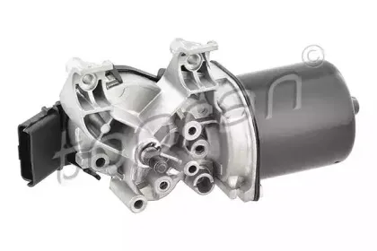 701 273 TOPRAN Двигатель стеклоочистителя 701 273 TOPRAN Двигатель стеклоочистителя