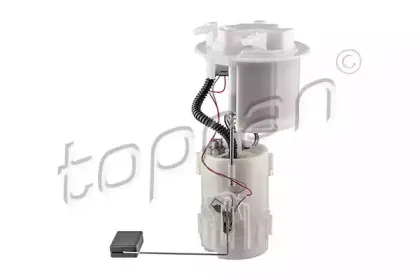 723 764 TOPRAN Элемент системы питания 723 764 TOPRAN Элемент системы питания