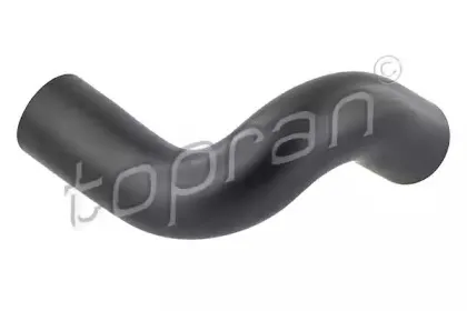206 029 TOPRAN Шланг, вентиляция картера 206 029 TOPRAN Шланг, вентиляция картера