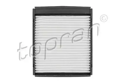 701 550 TOPRAN Фильтр, воздух во внутренном пространстве 701 550 TOPRAN Фильтр, воздух во внутренном пространстве