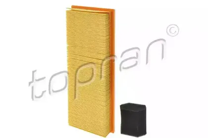 723 675 TOPRAN Воздушный фильтр 723 675 TOPRAN Воздушный фильтр