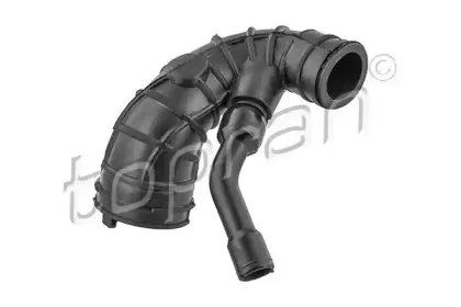 722 082 TOPRAN Рукав воздухозаборника, воздушный фильтр 722 082 TOPRAN Рукав воздухозаборника, воздушный фильтр