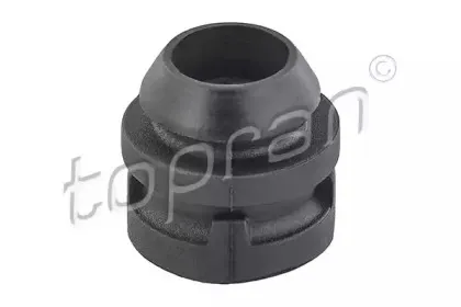 302 742 TOPRAN Подвеска, радиатор 302 742 TOPRAN Подвеска, радиатор