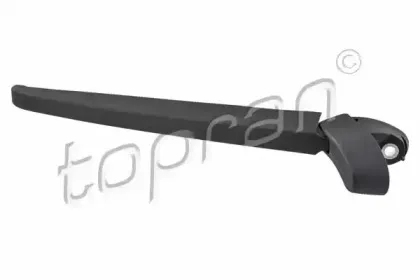 502 908 TOPRAN Рычаг стеклоочистителя, система очистки окон 502 908 TOPRAN Рычаг стеклоочистителя, система очистки окон