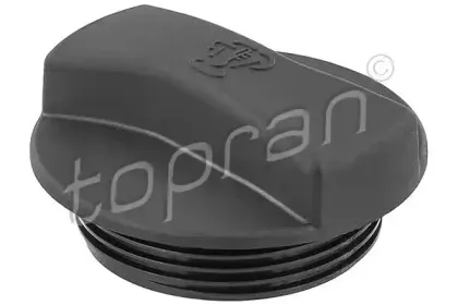 115 034 TOPRAN Крышка, резервуар охлаждающей жидкости 115 034 TOPRAN Крышка, резервуар охлаждающей жидкости