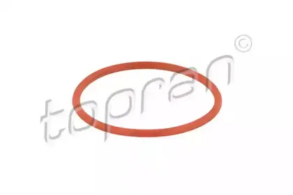 115 583 TOPRAN Прокладка, корпус впускного коллектора 115 583 TOPRAN Прокладка, корпус впускного коллектора