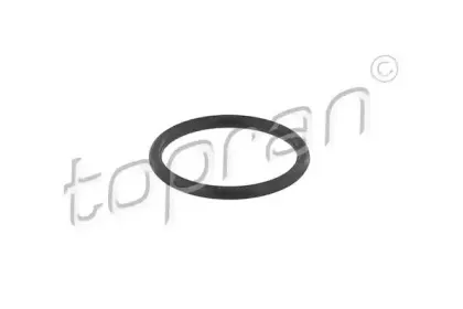 116 687 TOPRAN Прокладка, трубопровод охлаждаю 116 687 TOPRAN Прокладка, трубопровод охлаждаю