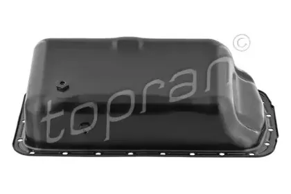 723 685 TOPRAN Масляный поддон 723 685 TOPRAN Масляный поддон