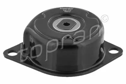 108 414 TOPRAN Натяжитель ремня, клиновой зубча 108 414 TOPRAN Натяжитель ремня, клиновой зубча