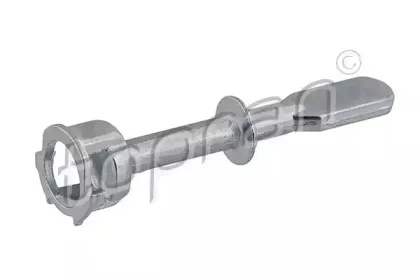 109 724 TOPRAN Система управления ручки двери 109 724 TOPRAN Система управления ручки двери