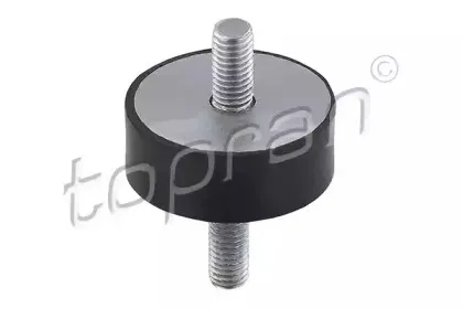 108 767 TOPRAN Подвеска, радиатор 108 767 TOPRAN Подвеска, радиатор