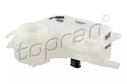 111 029 TOPRAN Компенсационный бак, охлаждающая жидкость 111 029 TOPRAN Компенсационный бак, охлаждающая жидкость