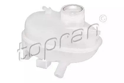 206 671 TOPRAN Компенсационный бак, охлаждающая жидкость 206 671 TOPRAN Компенсационный бак, охлаждающая жидкость