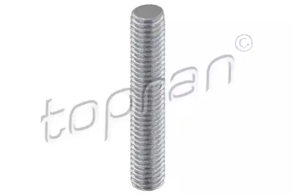 116 764 TOPRAN Болт, выпускной коллектор 116 764 TOPRAN Болт, выпускной коллектор